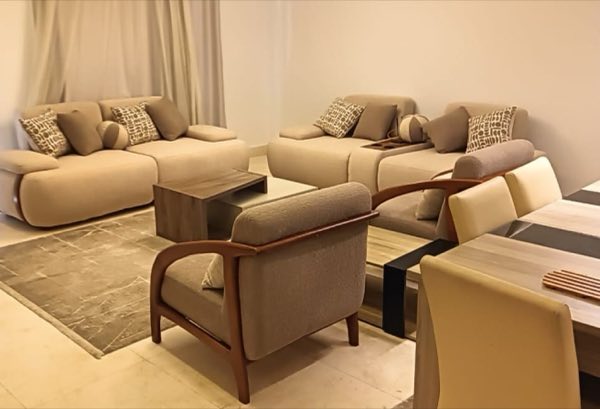 Hotel Furnished | 2 Master Suites | Prime Location