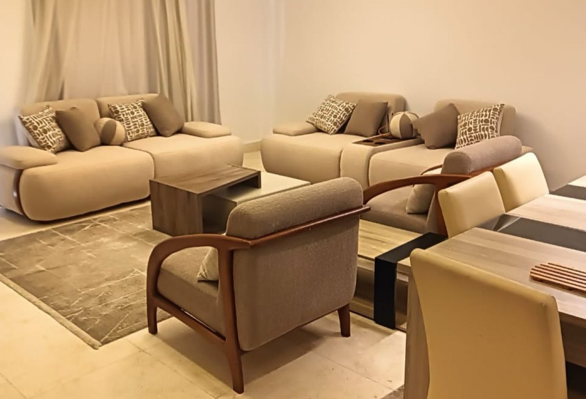 Photo 1 of 8 — Hotel Furnished | 2 Master Suites | Prime Location