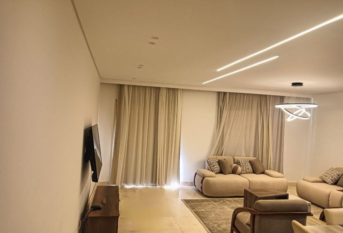 Photo 2 of 8 — Hotel Furnished | 2 Master Suites | Prime Location