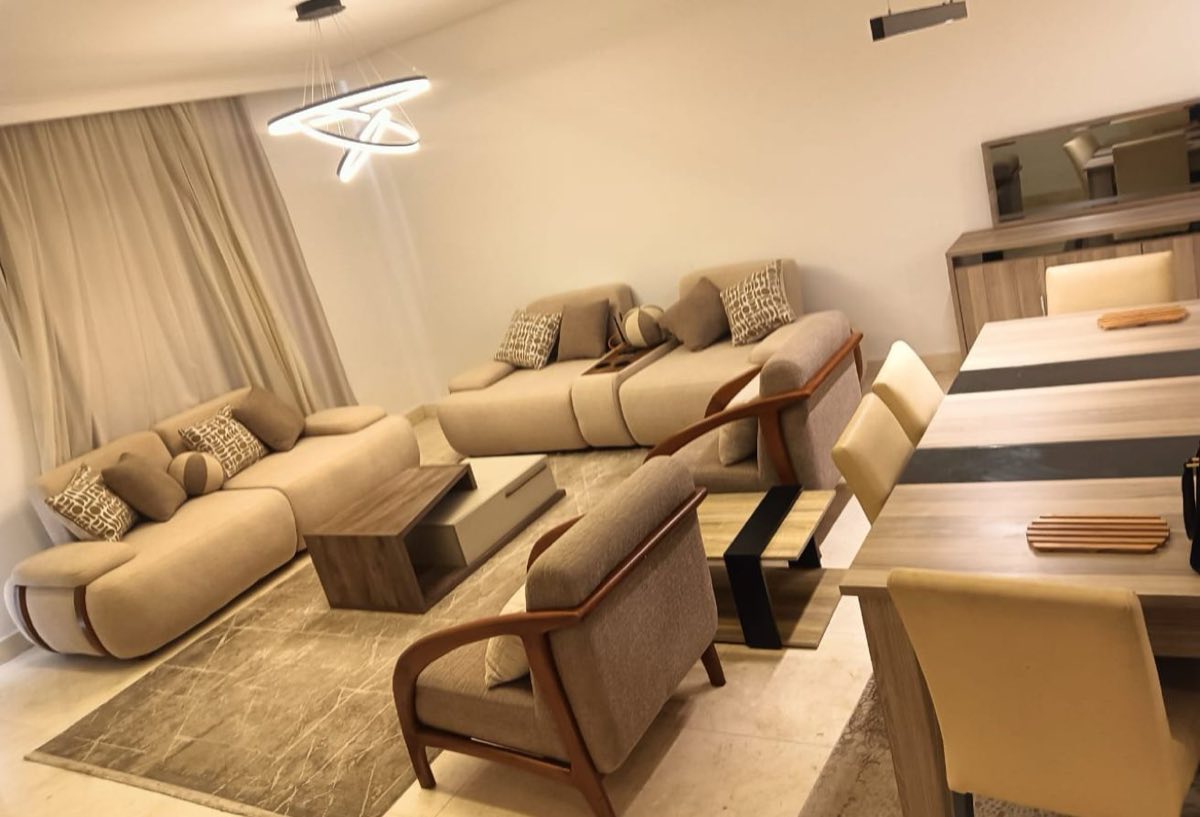 Photo 3 of 8 — Hotel Furnished | 2 Master Suites | Prime Location