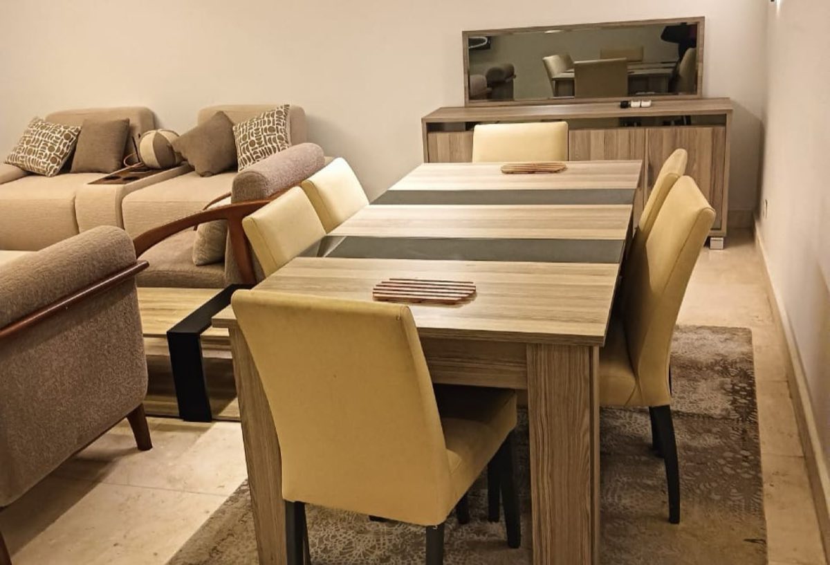 Photo 4 of 8 — Hotel Furnished | 2 Master Suites | Prime Location