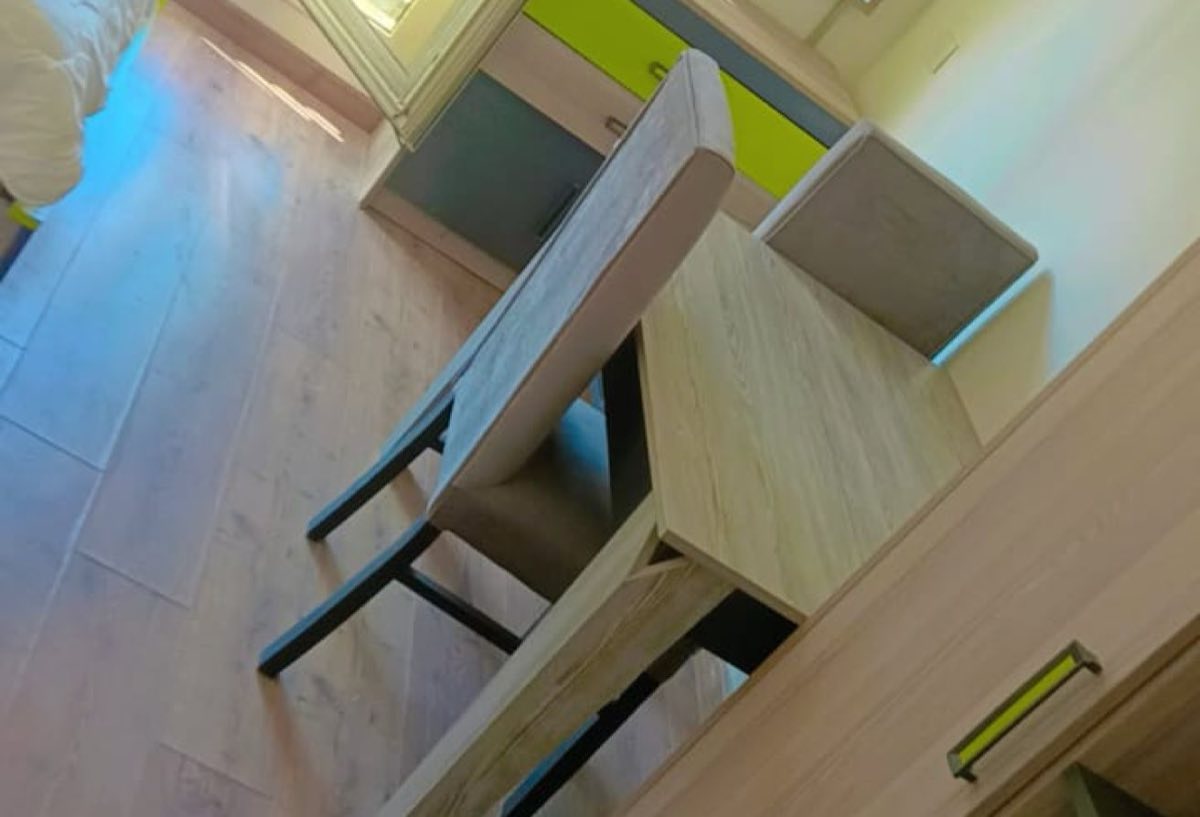 Photo 5 of 8 — Hotel Furnished | 2 Master Suites | Prime Location