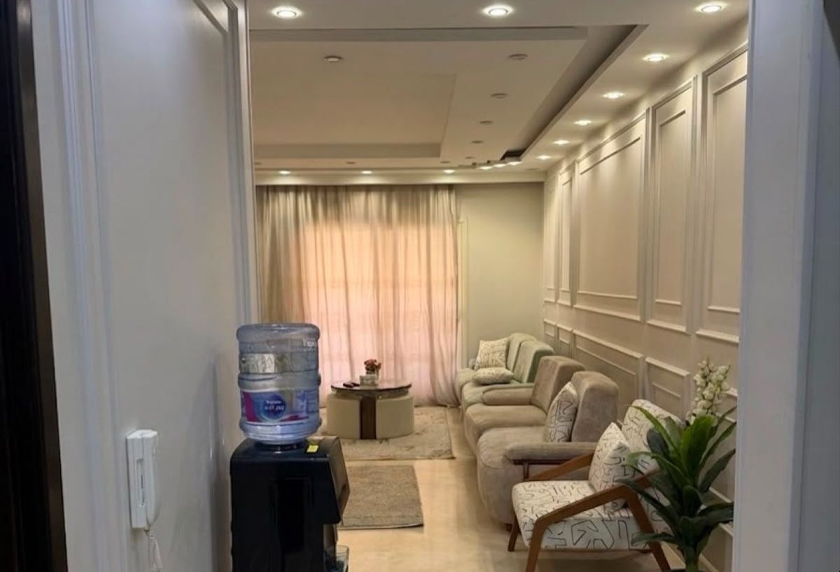Photo 1 of 8 — Fully Furnished | Prime Location | 2 Bedrooms