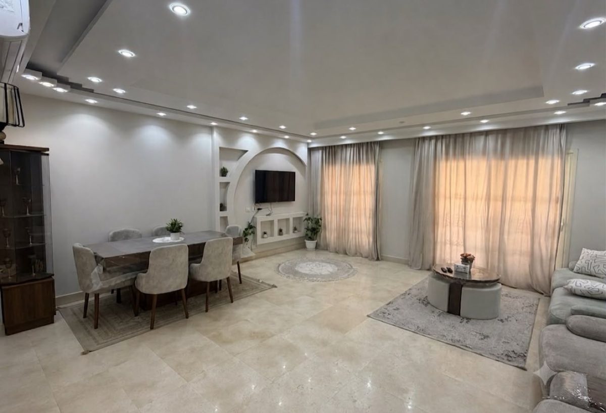 Photo 2 of 8 — Fully Furnished | Prime Location | 2 Bedrooms