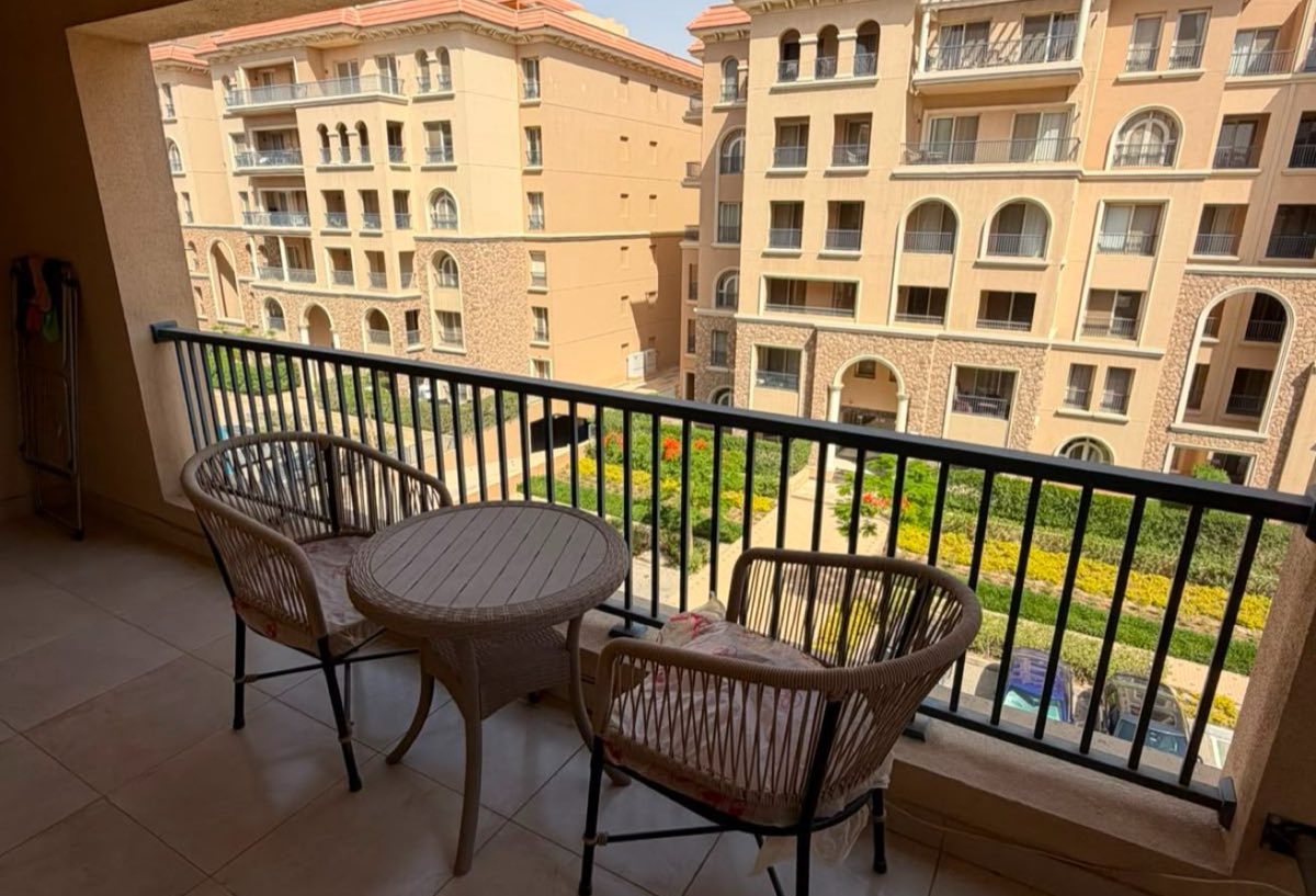 Photo 3 of 8 — Fully Furnished | Prime Location | 2 Bedrooms