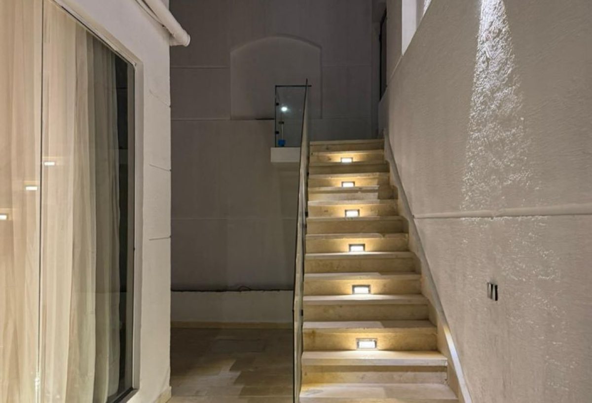 Photo 3 of 8 — Private Entrance | Private Garden | First Use