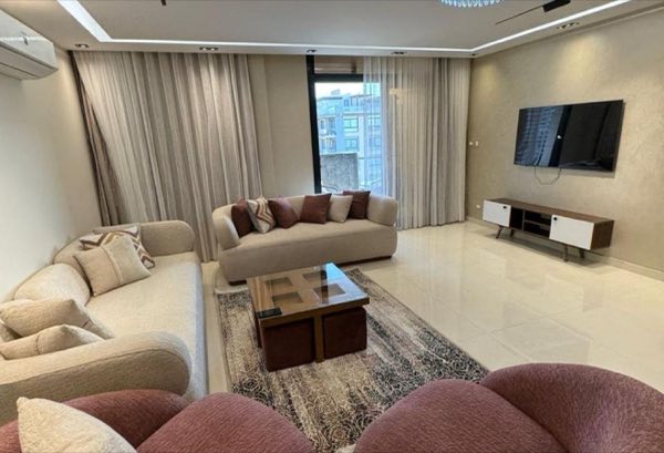 Penthouse | Fully Furnished | Spacious Layout