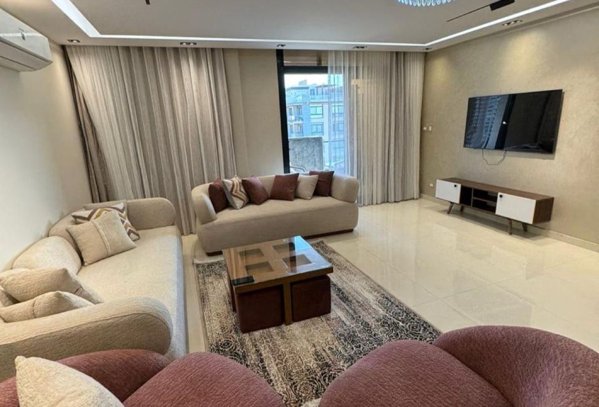 Photo 1 of 8 — Penthouse | Fully Furnished | Spacious Layout