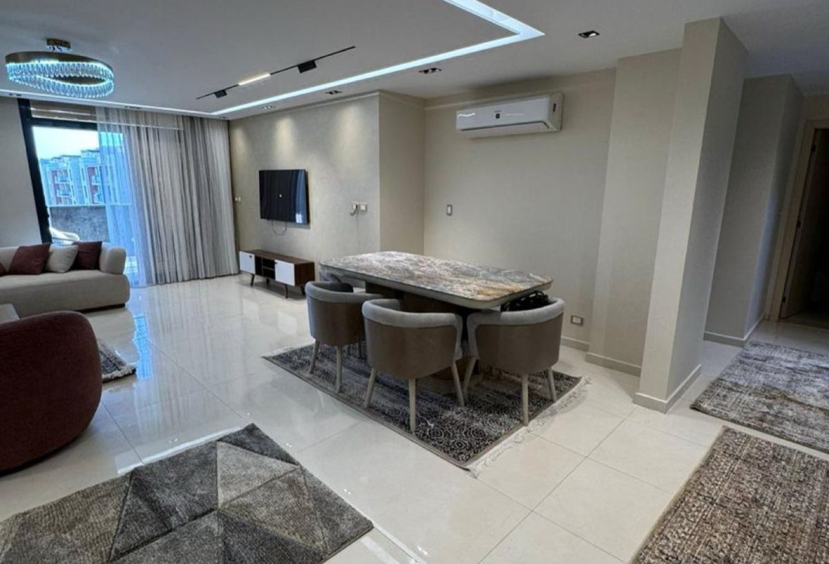 Photo 2 of 8 — Penthouse | Fully Furnished | Spacious Layout