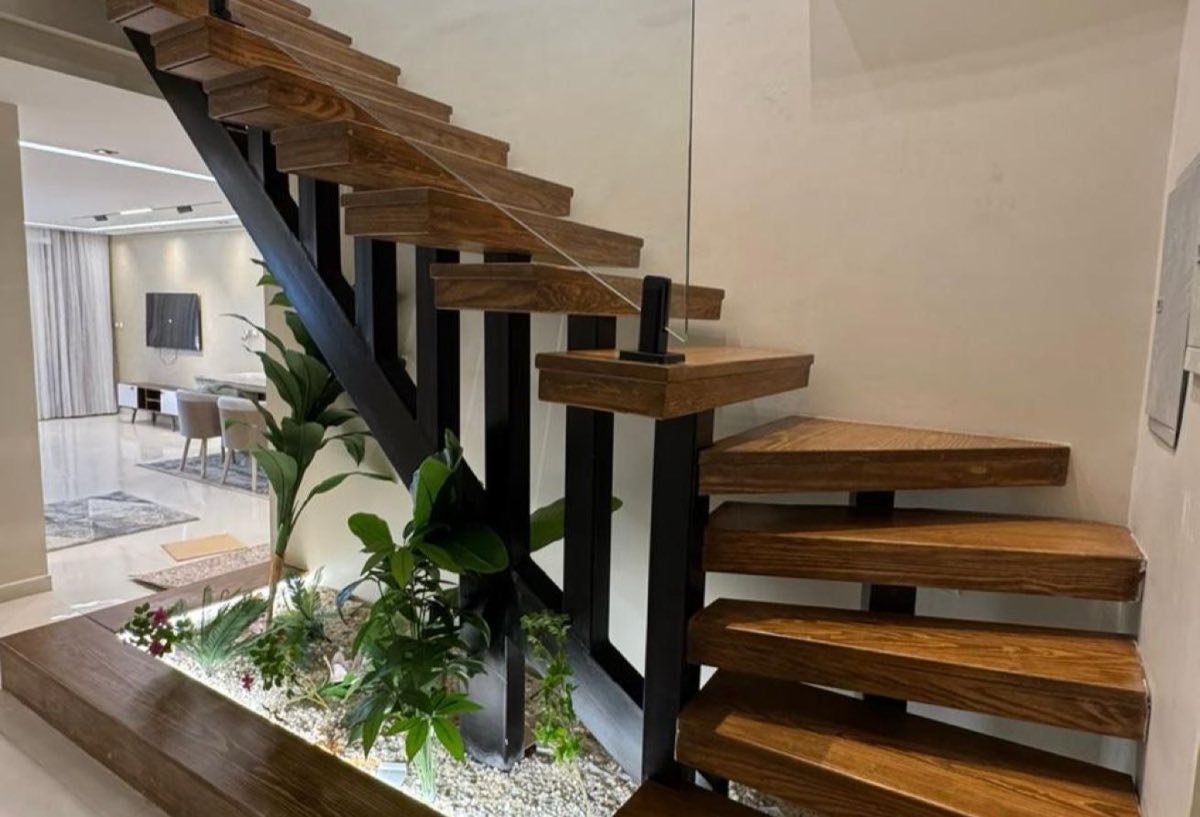 Photo 4 of 8 — Penthouse | Fully Furnished | Spacious Layout