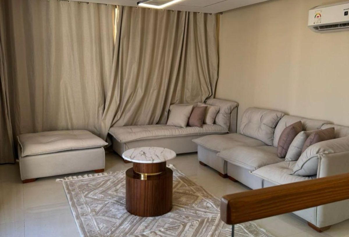 Photo 5 of 8 — Penthouse | Fully Furnished | Spacious Layout