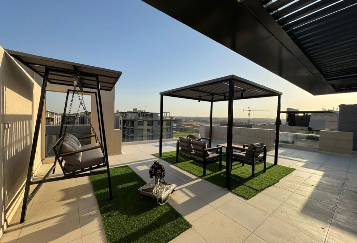 Photo 6 of 8 — Penthouse | Fully Furnished | Spacious Layout