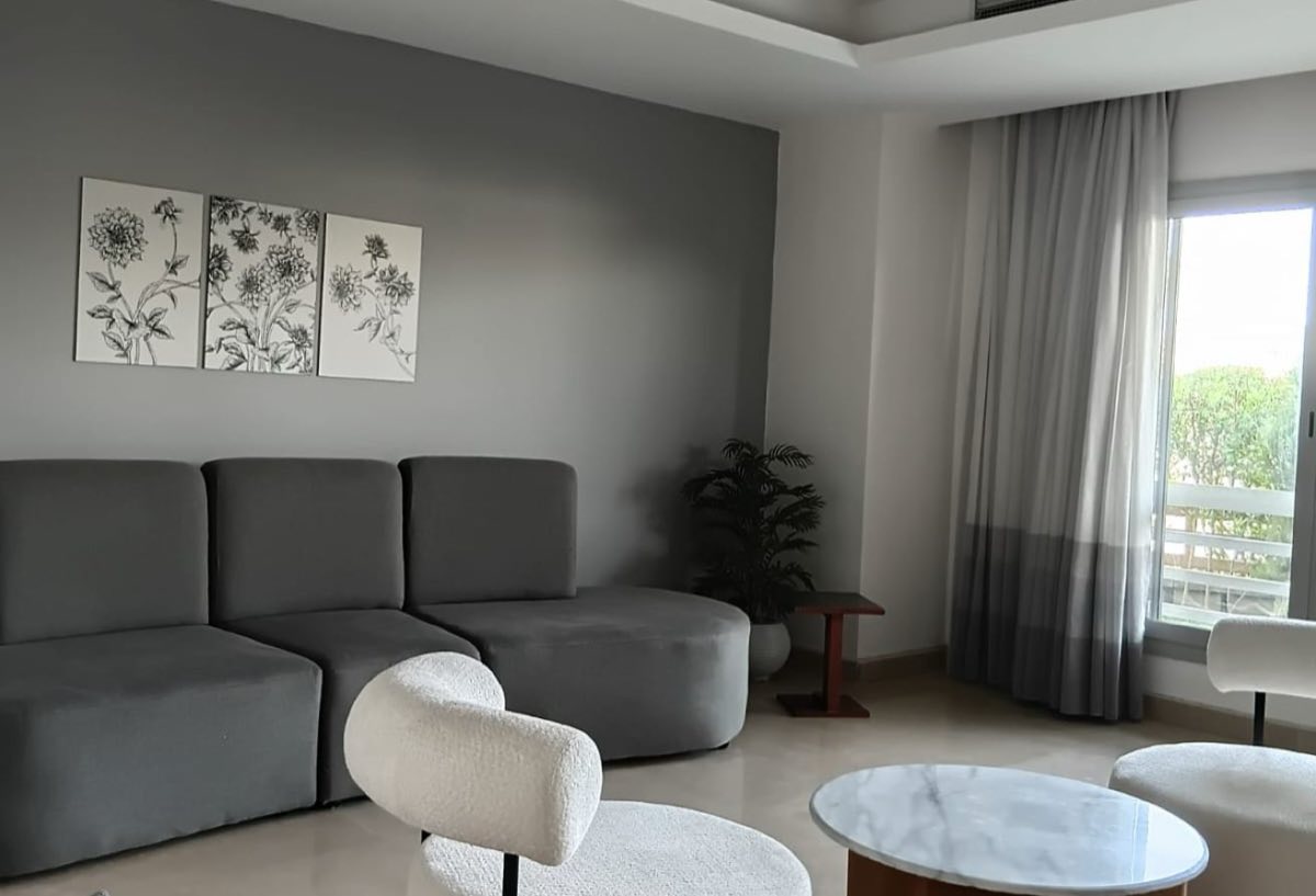 Photo 1 of 8 — Private Garden | Fully Furnished | CFC