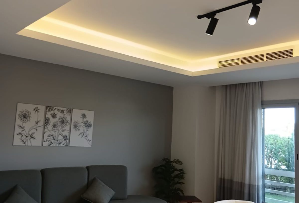 Photo 2 of 8 — Private Garden | Fully Furnished | CFC