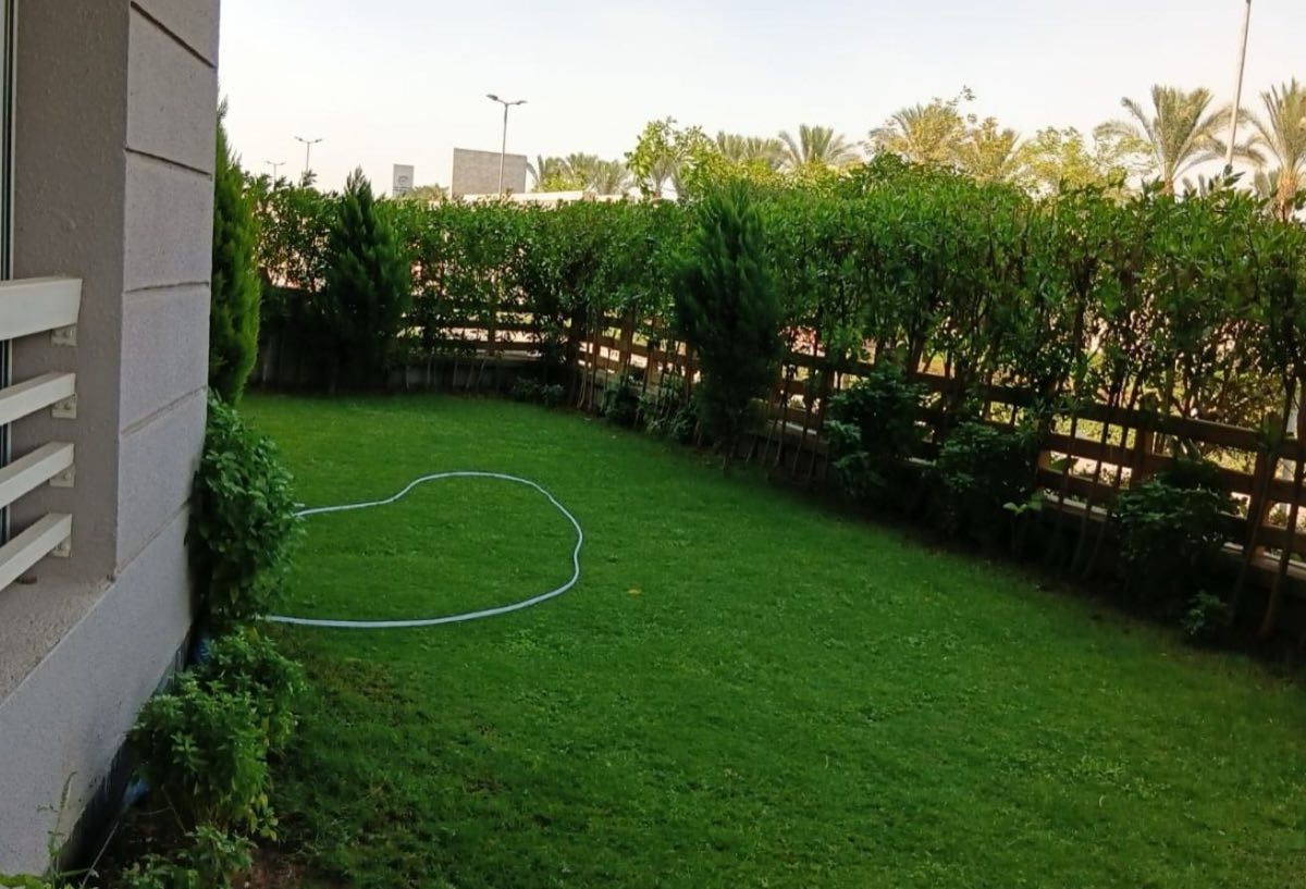 Photo 3 of 8 — Private Garden | Fully Furnished | CFC