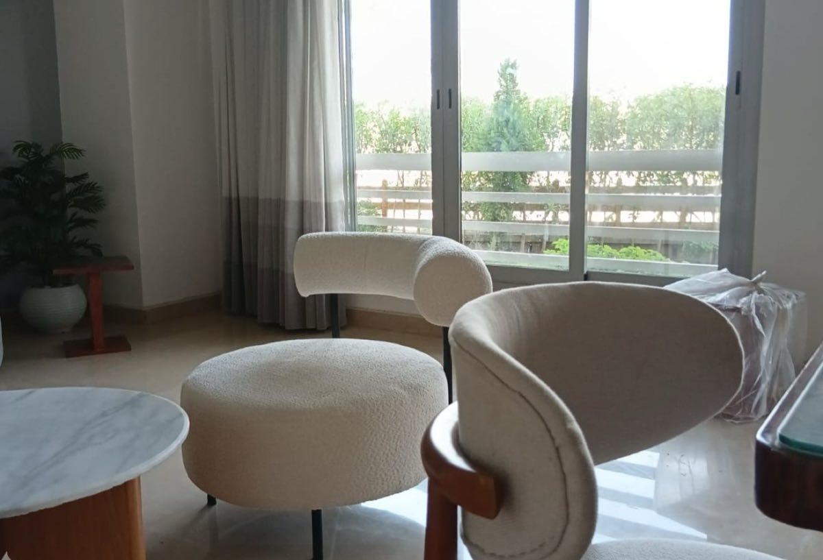 Photo 7 of 8 — Private Garden | Fully Furnished | CFC