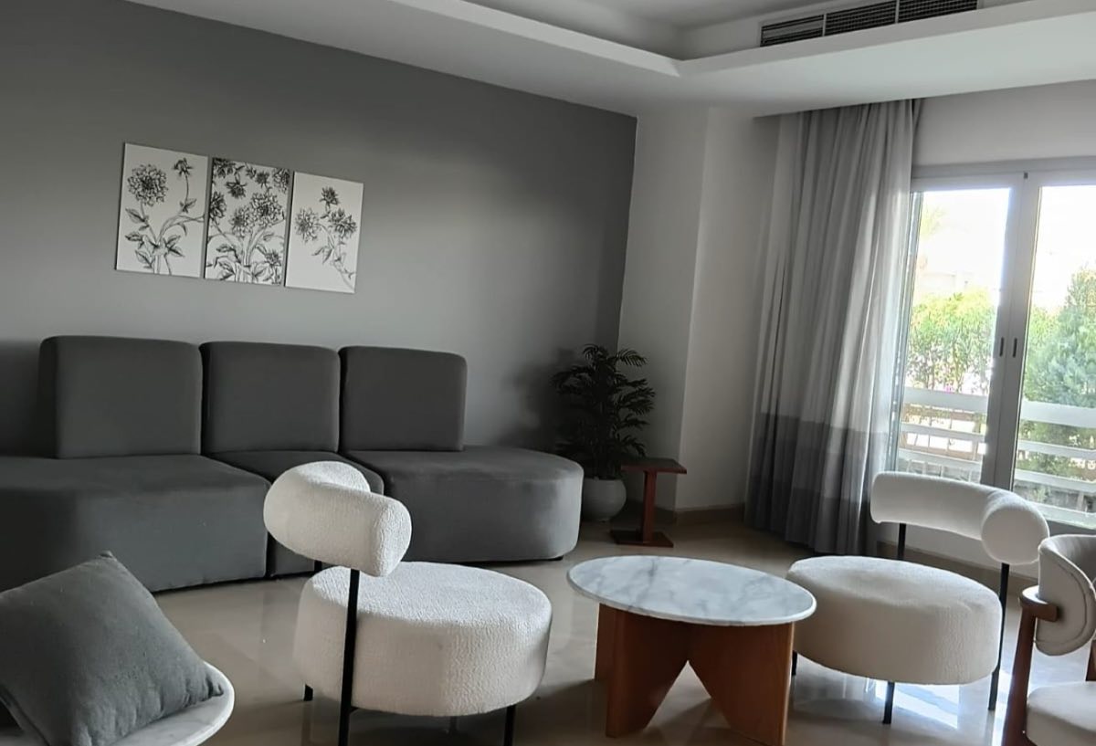 Photo 8 of 8 — Private Garden | Fully Furnished | CFC