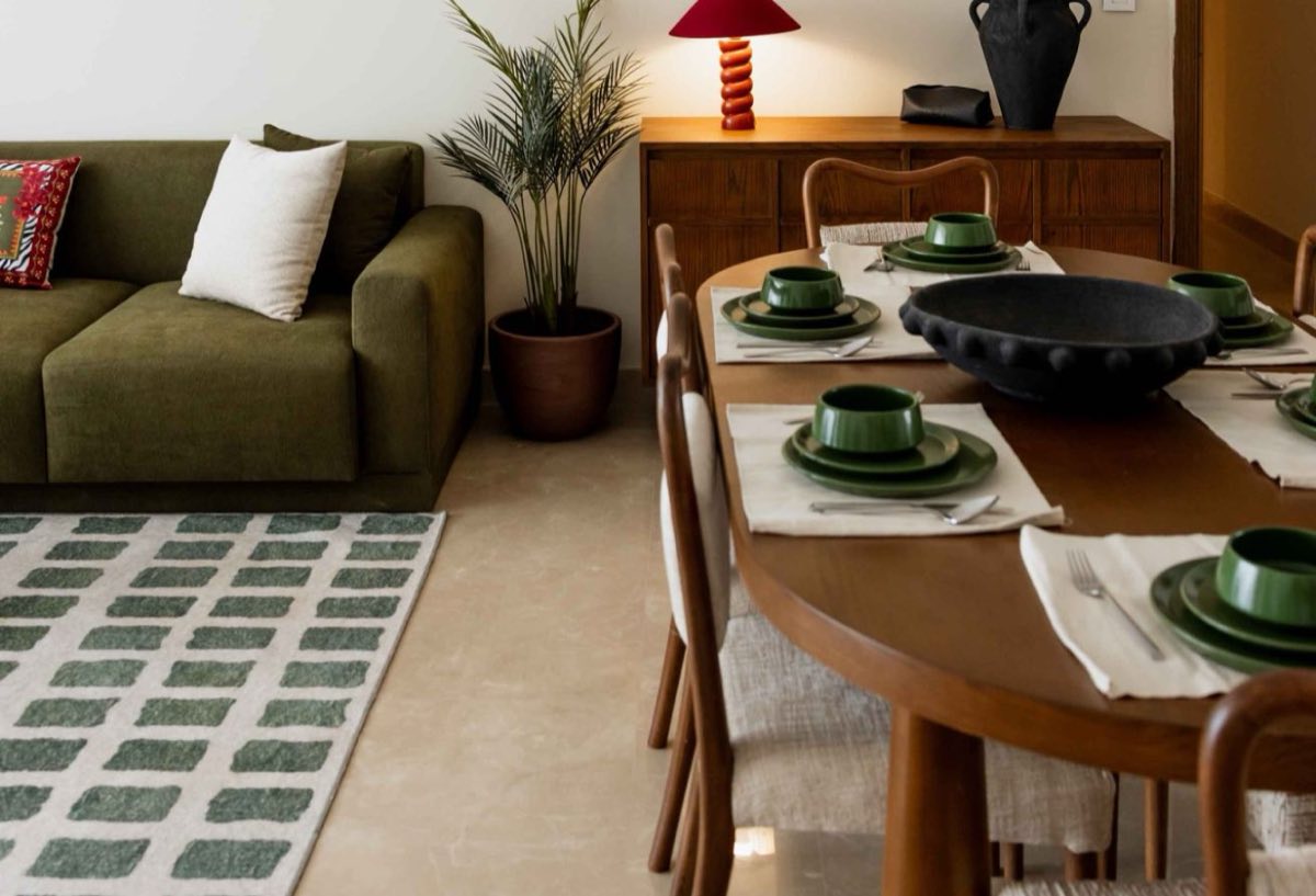 Photo 2 of 8 — Luxury Furnished | 3 Bedrooms | CFC Aura