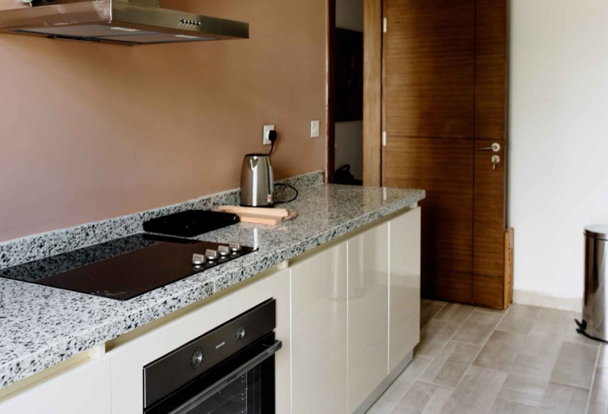 Photo 7 of 8 — Luxury Furnished | 3 Bedrooms | CFC Aura