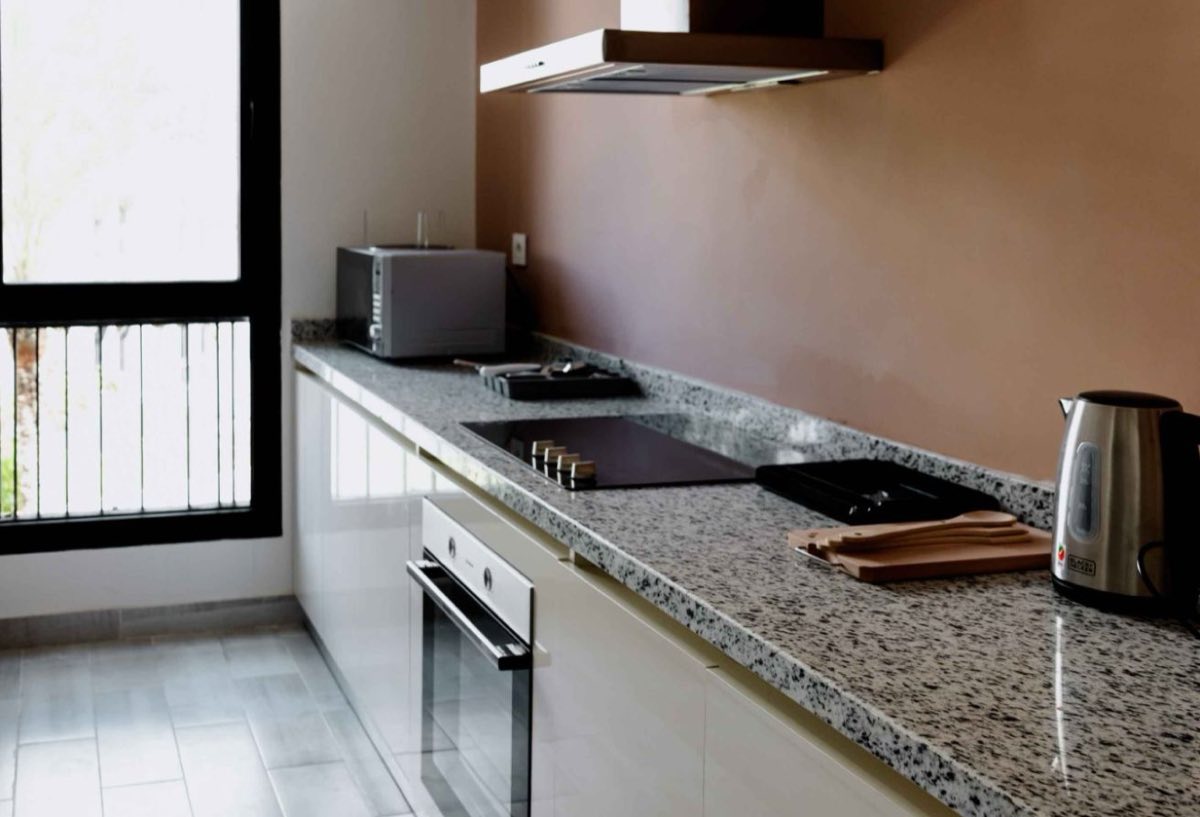 Photo 8 of 8 — Luxury Furnished | 3 Bedrooms | CFC Aura