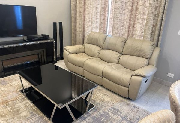 Ultra Super Lux | Fully Furnished | CFC Living