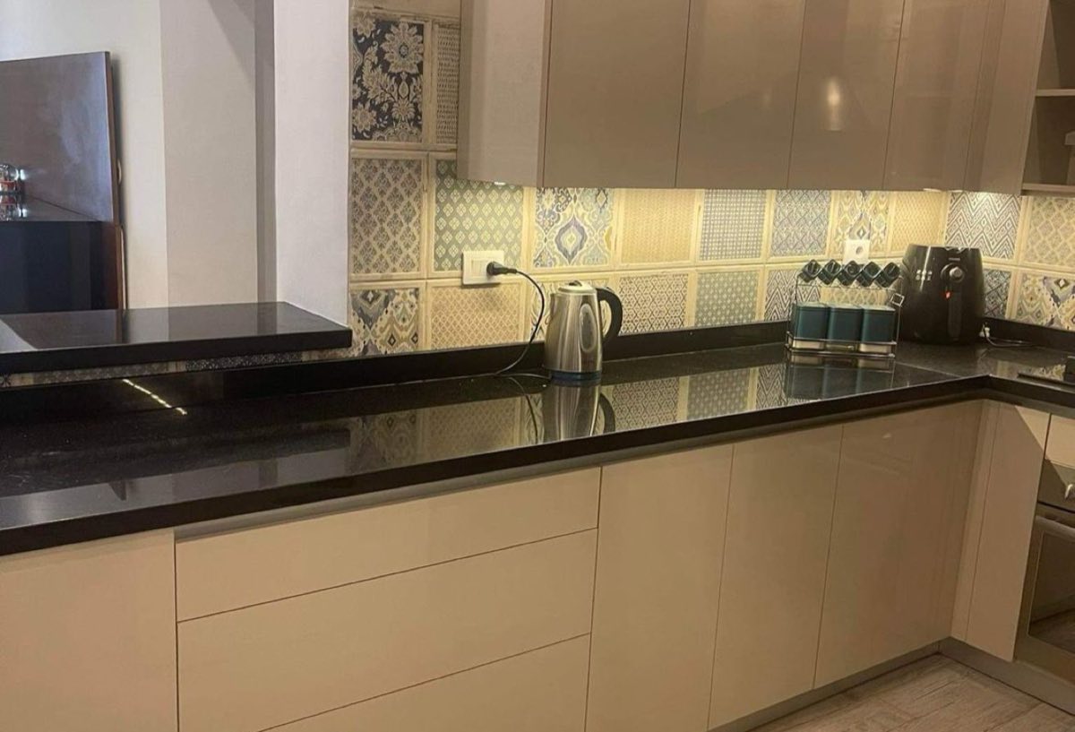Photo 4 of 8 — Ultra Super Lux | Fully Furnished | CFC Living