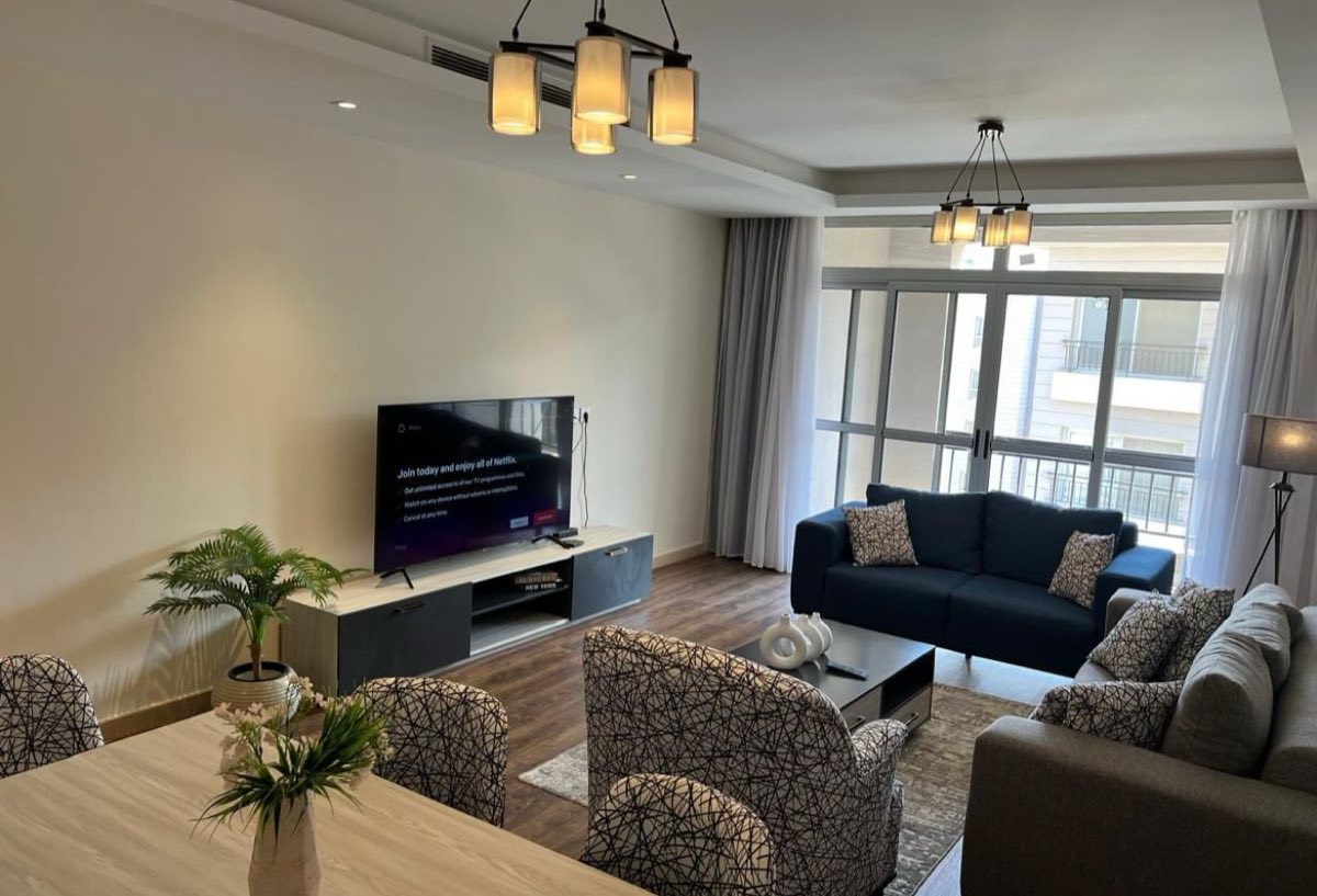 Photo 3 of 8 — Ultra Modern | Greenery View | CFC Living