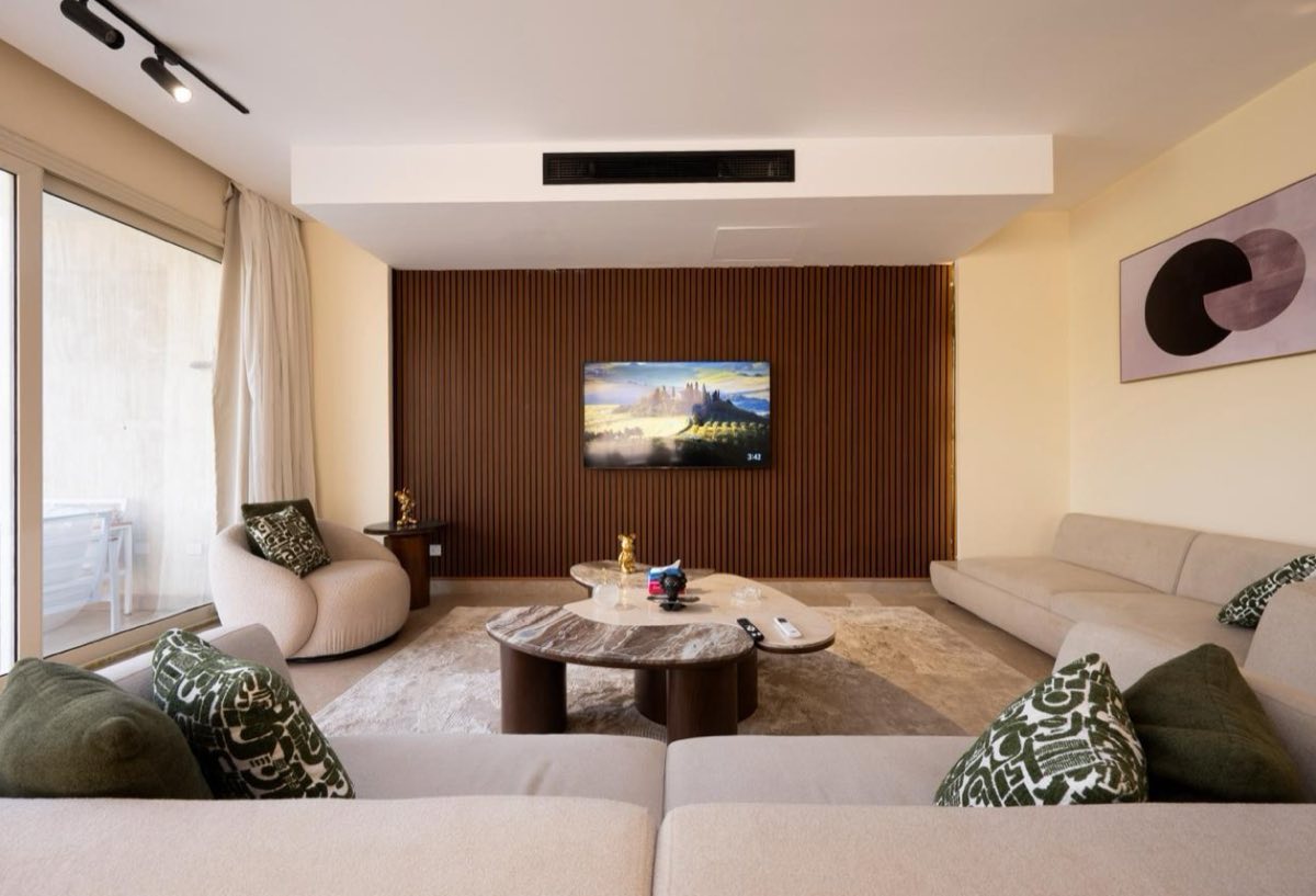 Photo 3 of 8 — Private Pool | 3 Master Bedrooms | Twin Villa