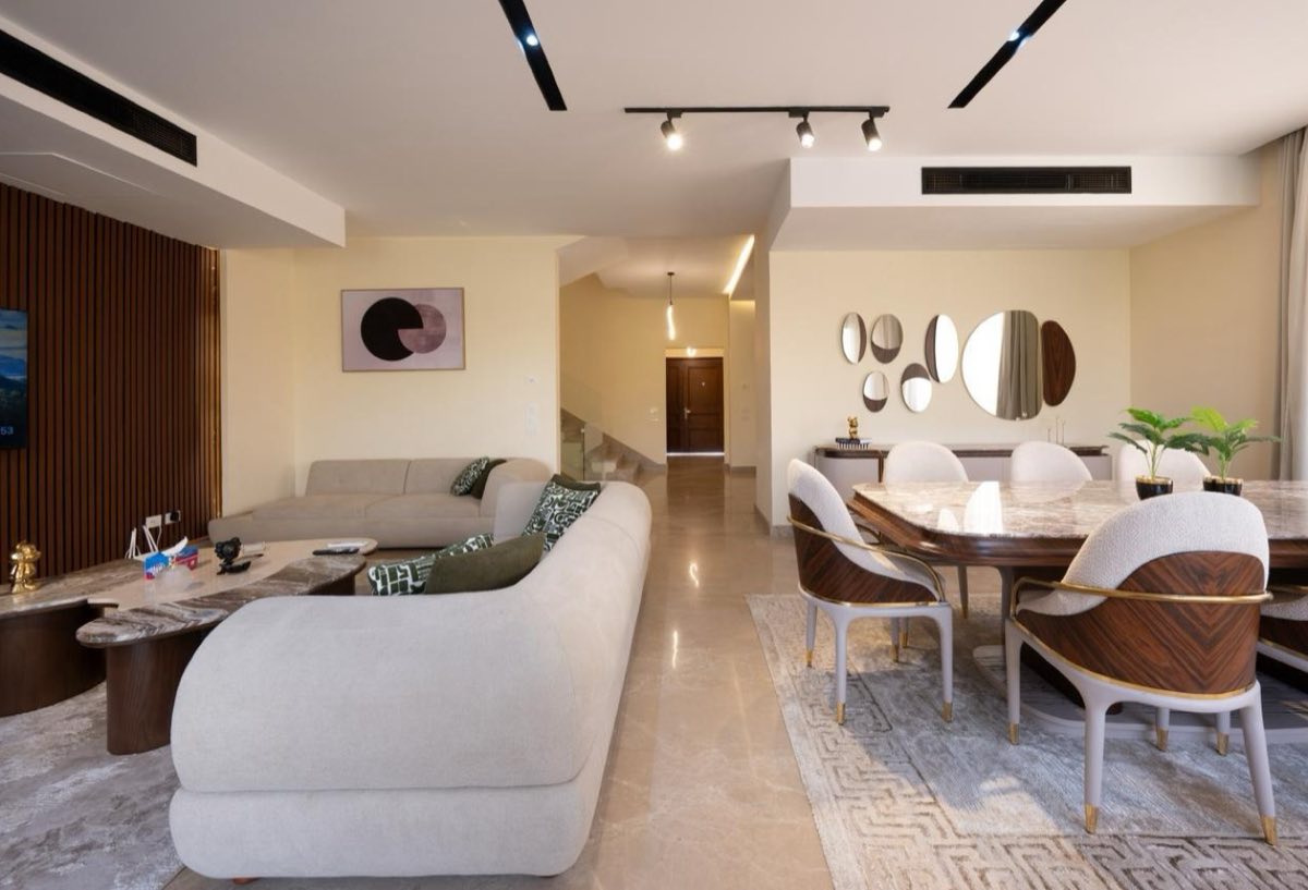Photo 4 of 8 — Private Pool | 3 Master Bedrooms | Twin Villa
