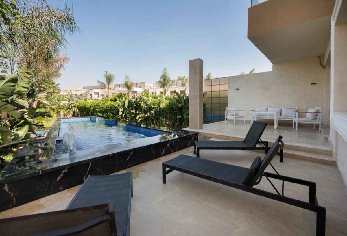 Photo 8 of 8 — Private Pool | 3 Master Bedrooms | Twin Villa