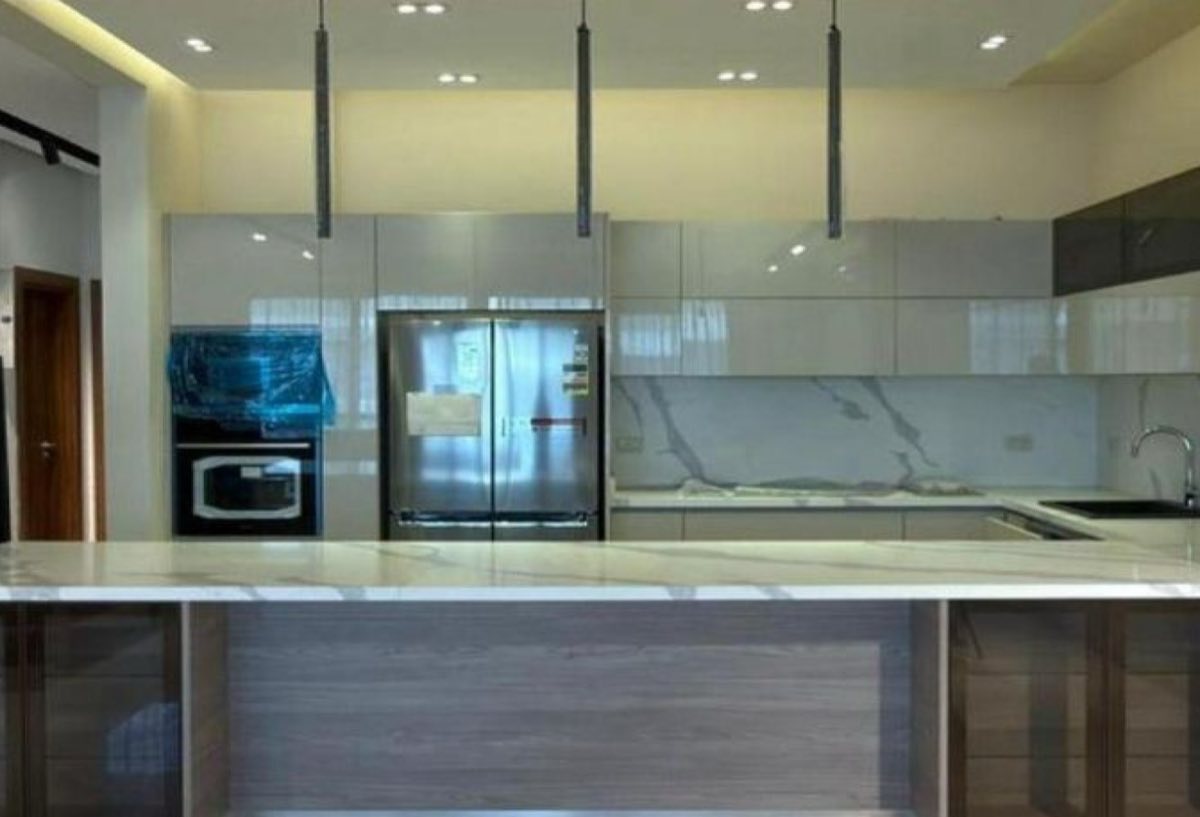 Photo 5 of 8 — Luxury Duplex Penthouse | Pool View | Furnished