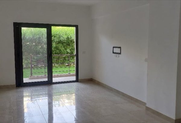 Ground Floor | Private Garden | Landscape View