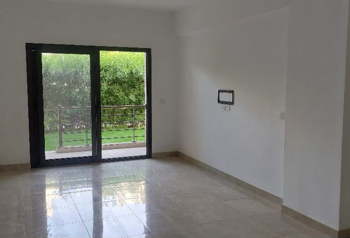 Photo 1 of 8 — Ground Floor | Private Garden | Landscape View