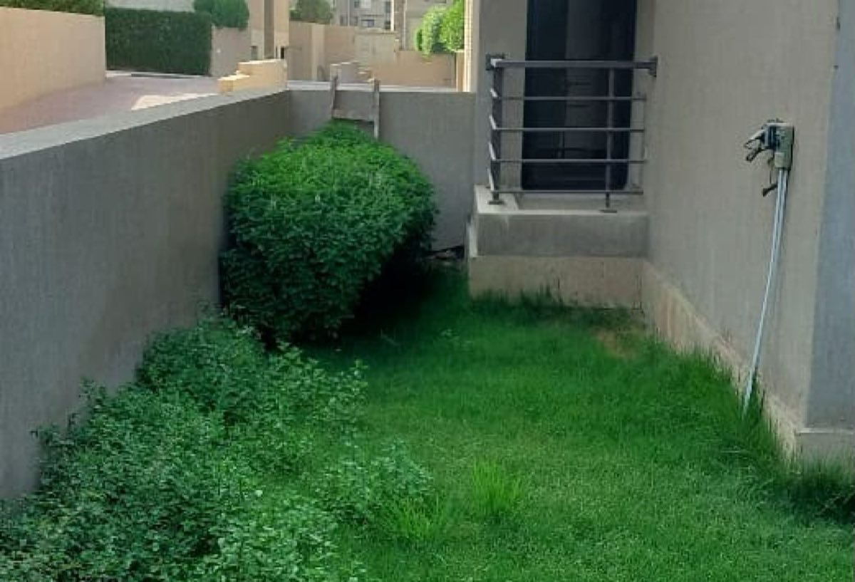 Photo 5 of 8 — Ground Floor | Private Garden | Landscape View