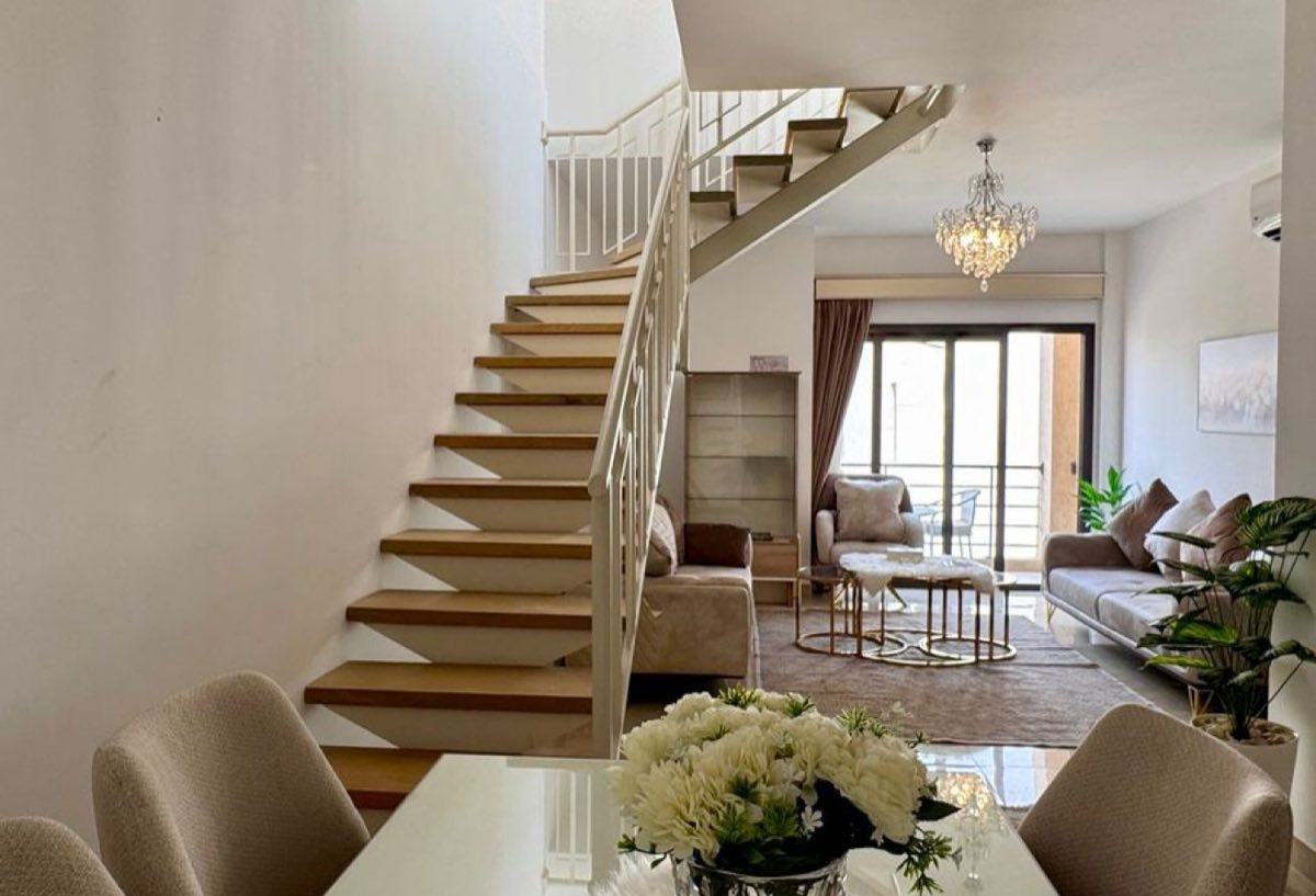 Photo 2 of 8 — Penthouse | Wide Garden View | 2 Master Bedrooms