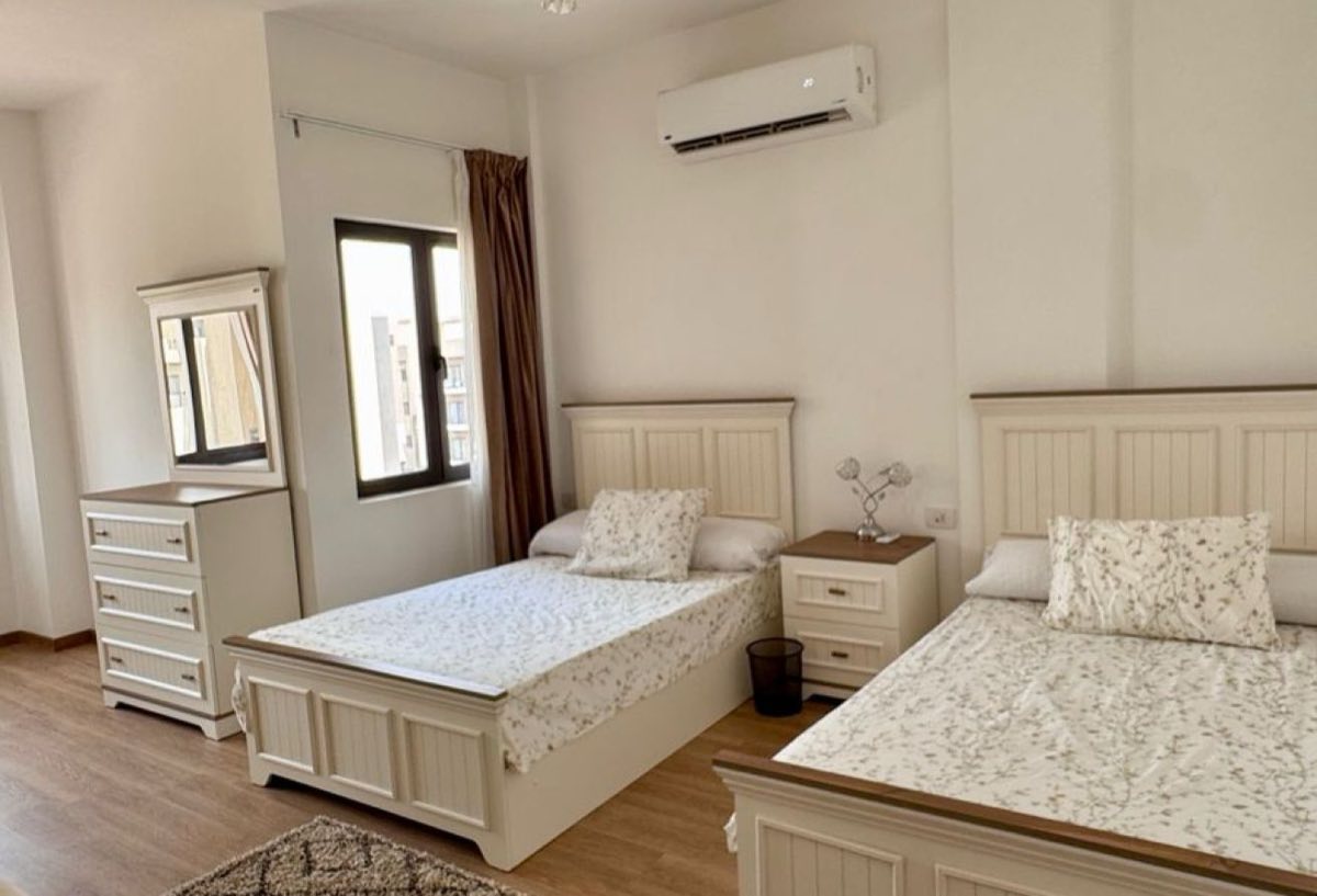 Photo 7 of 8 — Penthouse | Wide Garden View | 2 Master Bedrooms