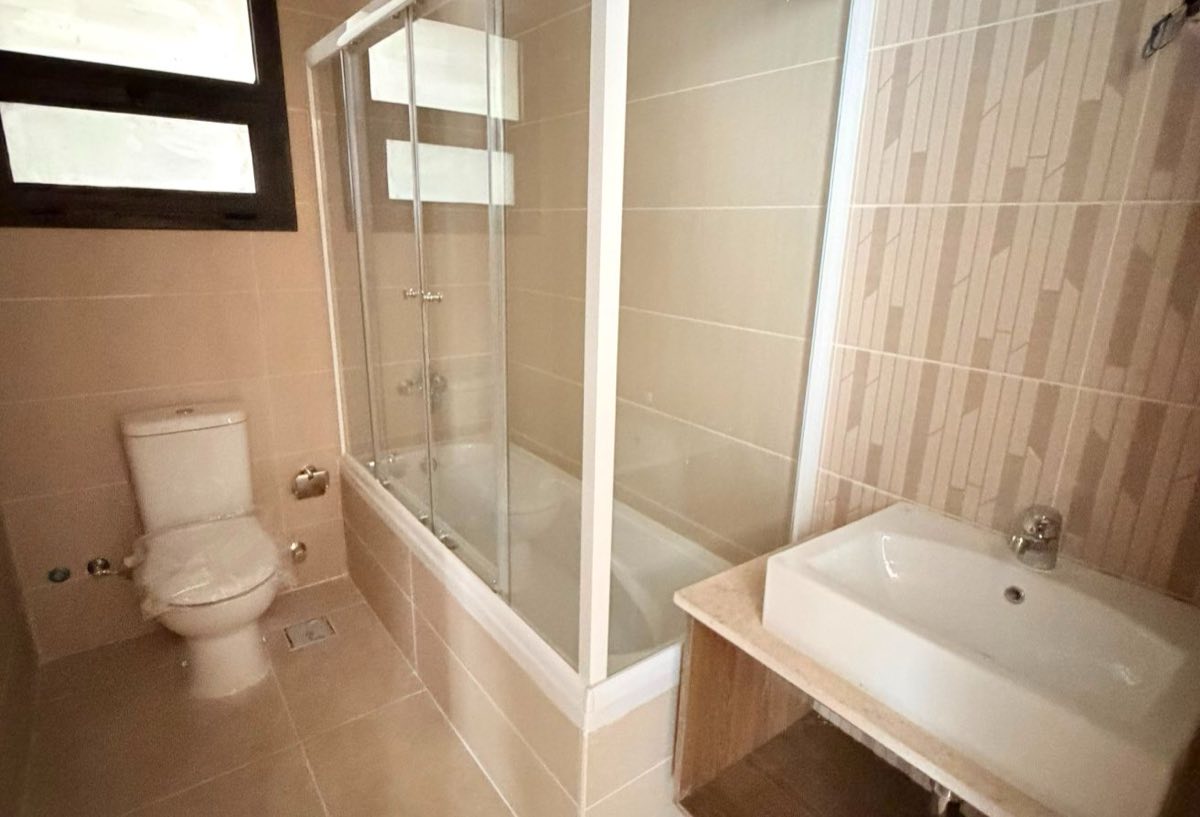 Photo 4 of 8 — Kitchen & ACs | Prime Location | Move-In Ready
