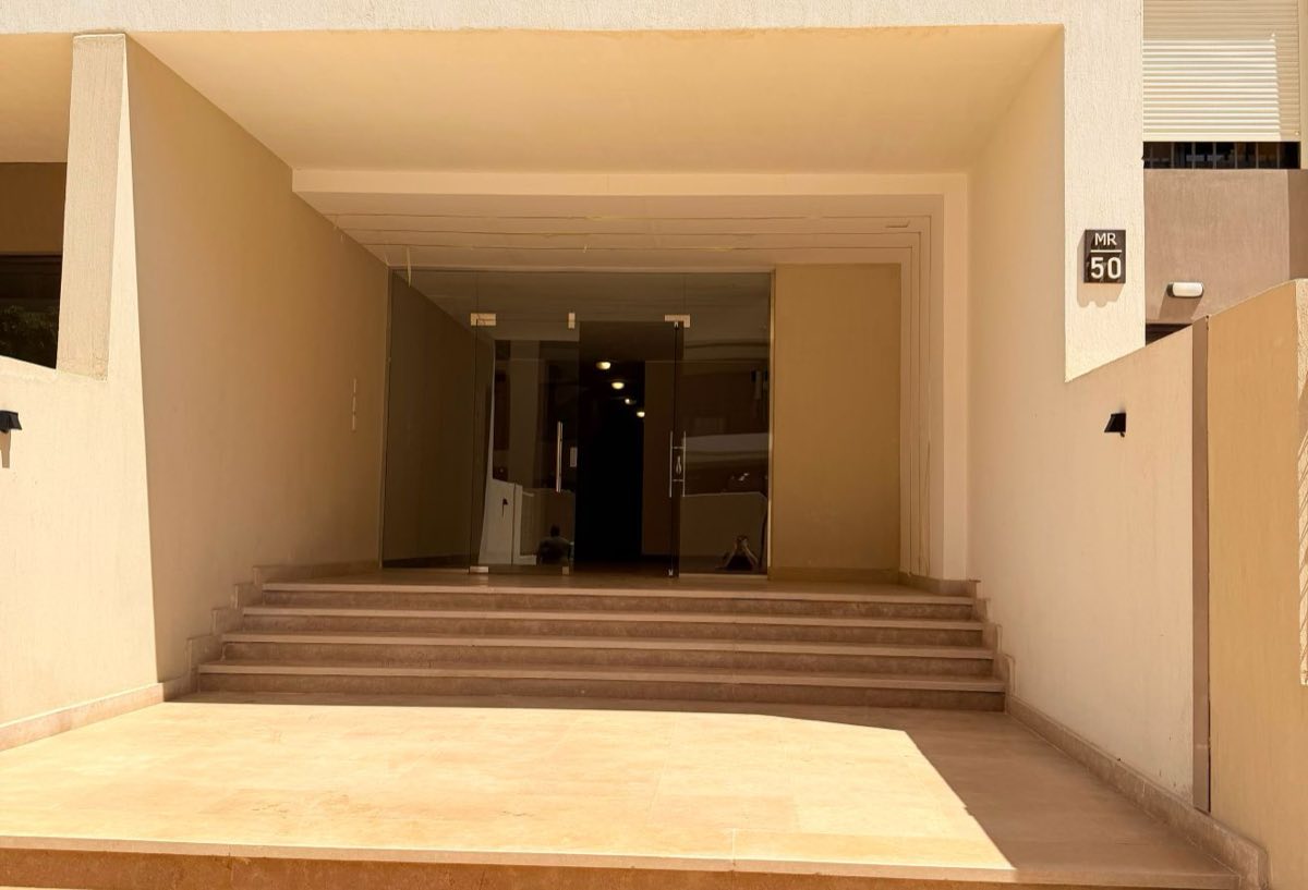 Photo 8 of 8 — Kitchen & ACs | Prime Location | Move-In Ready