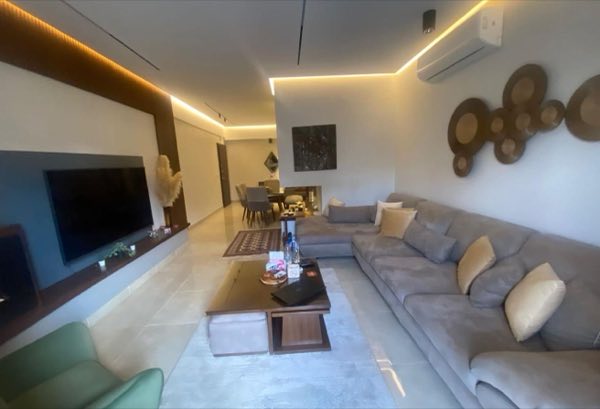Clubhouse View | Fully Furnished | Prime Location