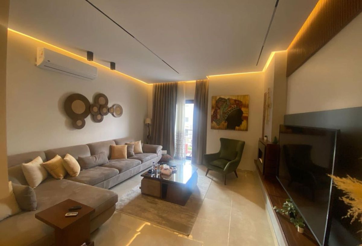 Photo 2 of 8 — Clubhouse View | Fully Furnished | Prime Location