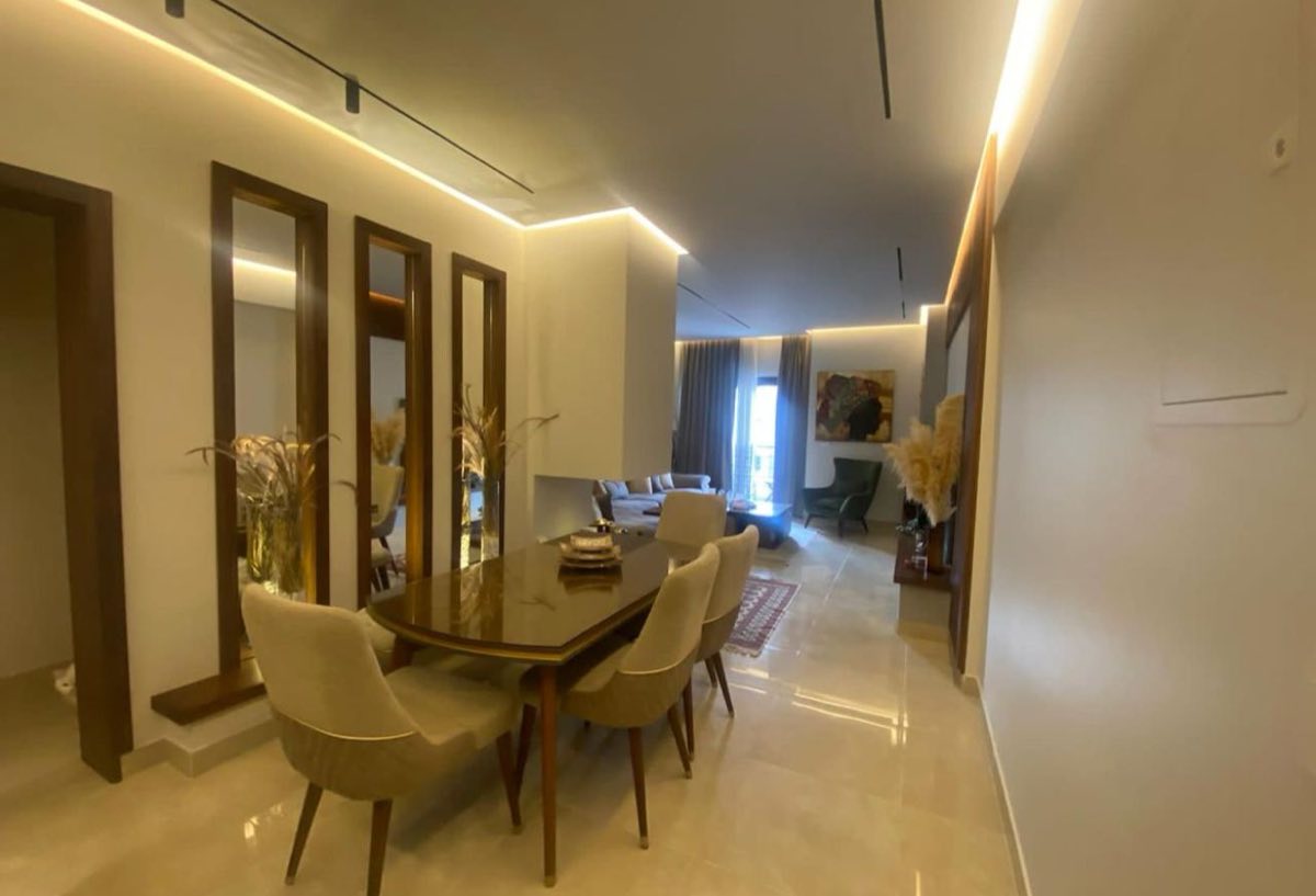 Photo 3 of 8 — Clubhouse View | Fully Furnished | Prime Location