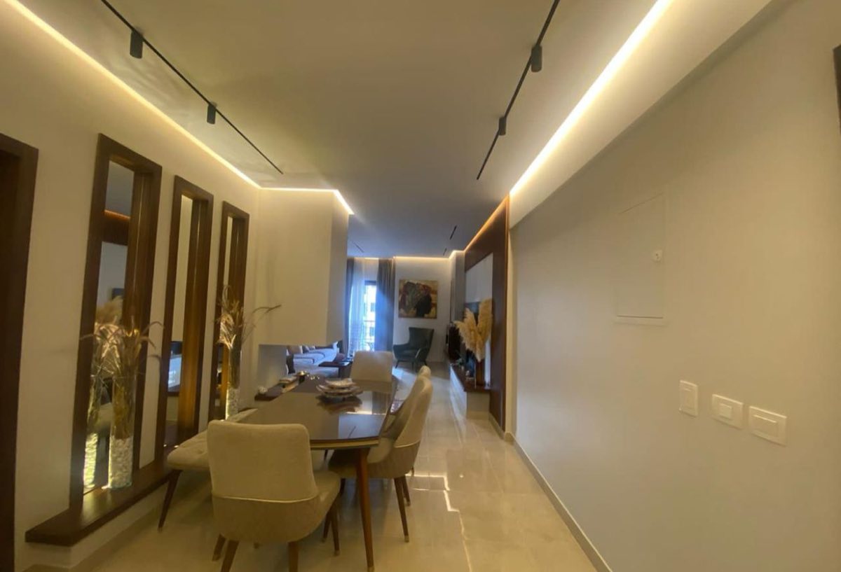 Photo 4 of 8 — Clubhouse View | Fully Furnished | Prime Location