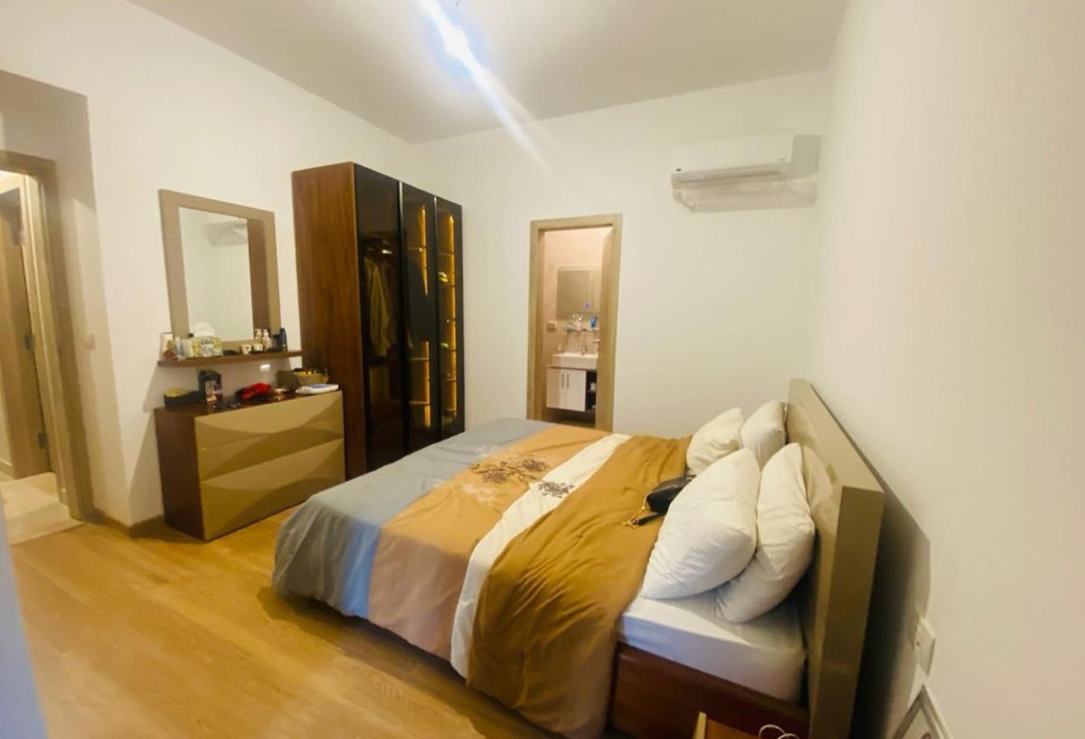 Photo 6 of 8 — Clubhouse View | Fully Furnished | Prime Location