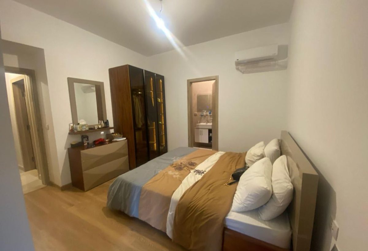 Photo 7 of 8 — Clubhouse View | Fully Furnished | Prime Location