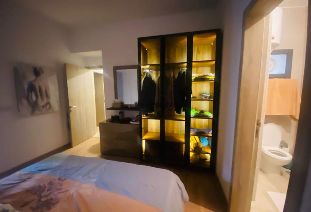 Photo 8 of 8 — Clubhouse View | Fully Furnished | Prime Location