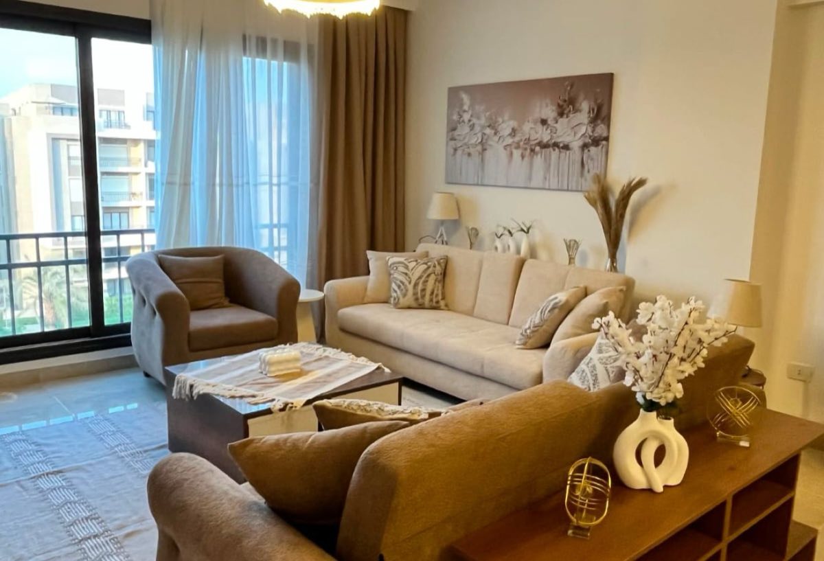 Photo 1 of 8 — First Use | Fully Furnished | Open View