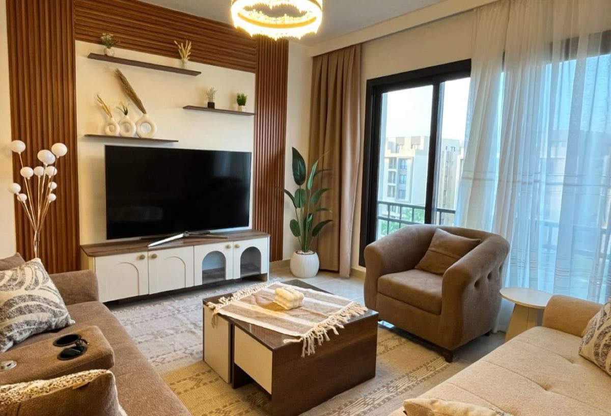 Photo 2 of 8 — First Use | Fully Furnished | Open View