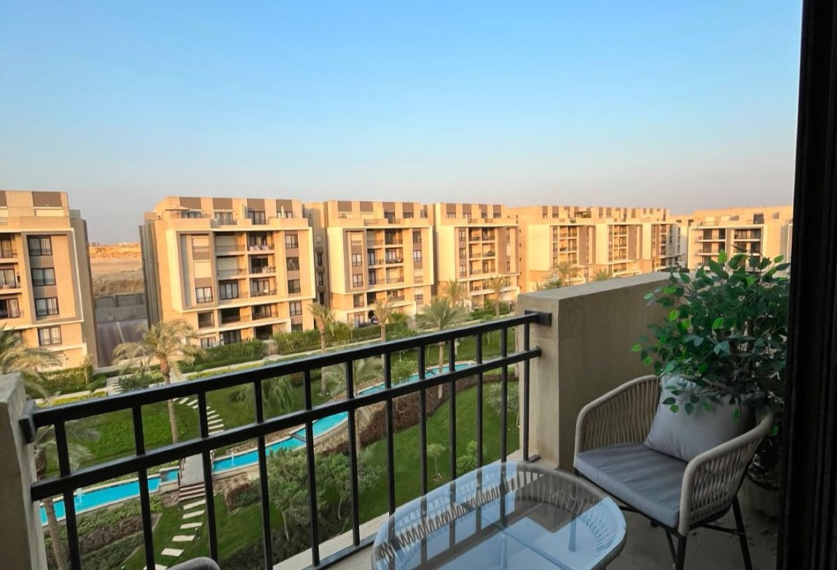 Photo 3 of 8 — First Use | Fully Furnished | Open View