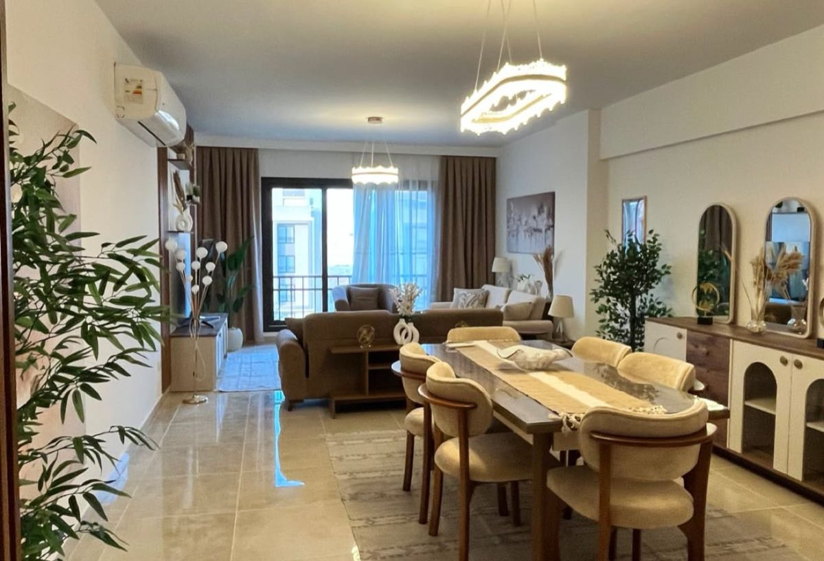 Photo 4 of 8 — First Use | Fully Furnished | Open View