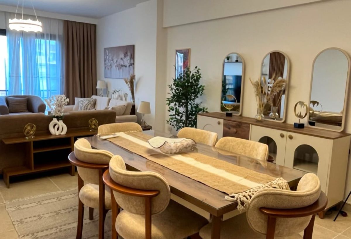 Photo 5 of 8 — First Use | Fully Furnished | Open View